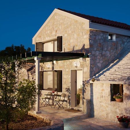 Holiday House Kalimero Primošten Buitenkant foto