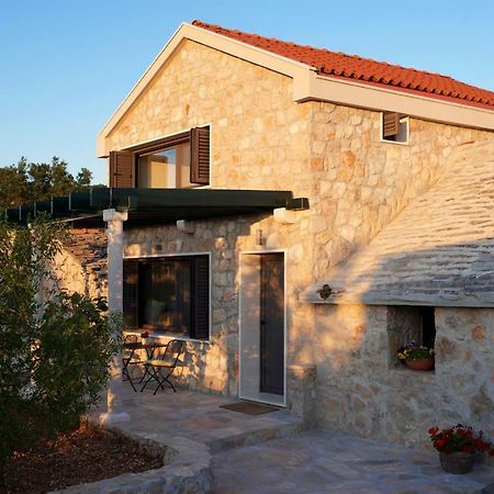 Holiday House Kalimero Primošten Buitenkant foto