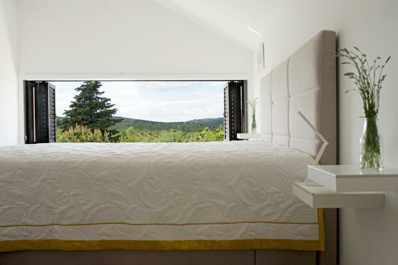 Holiday House Kalimero Primošten Buitenkant foto